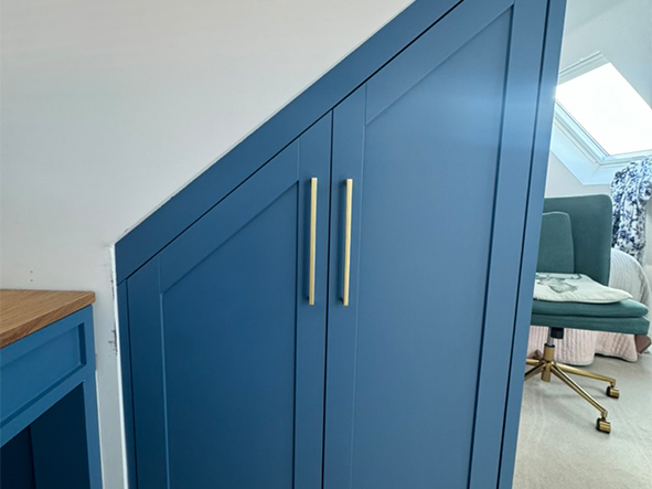 AMC Plumbing & Bathrooms Winchester Based Plumbers and Bathroom Fitters