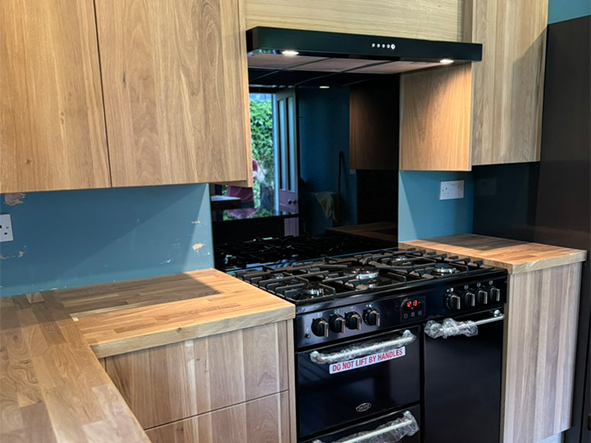 AMC Plumbing & Bathrooms Winchester Based Plumbers and Bathroom Fitters