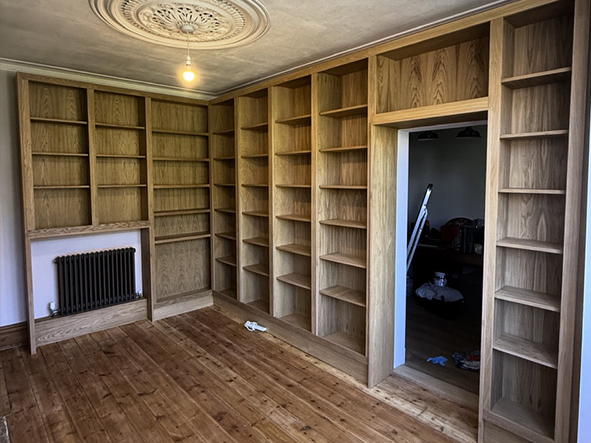 AMC Plumbing & Bathrooms Winchester Based Plumbers and Bathroom Fitters